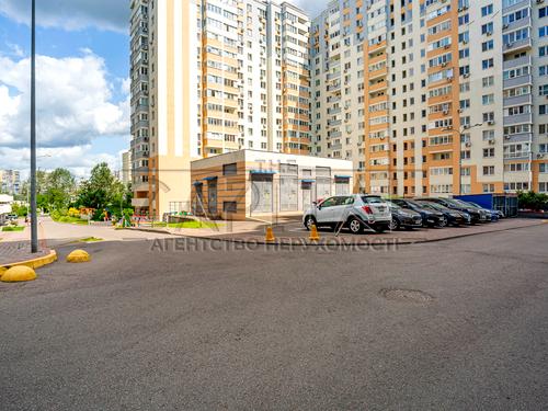 квартира по адресу Сергея Данченко ул., 32