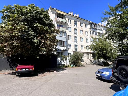 квартира по адресу Соцгородок ул., 350