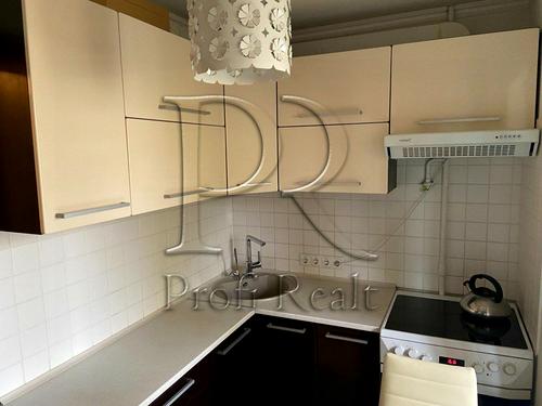 квартира за адресою Синьоозерна вул., 6-А
