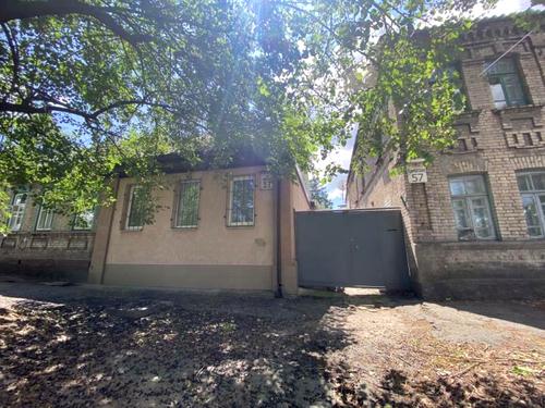 будинок за адресою Героїв УПА вул. (Камчатська), 57