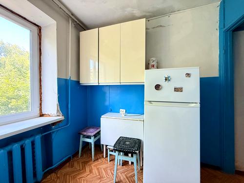 квартира за адресою Героїв України вул. (Гагаріна), 6