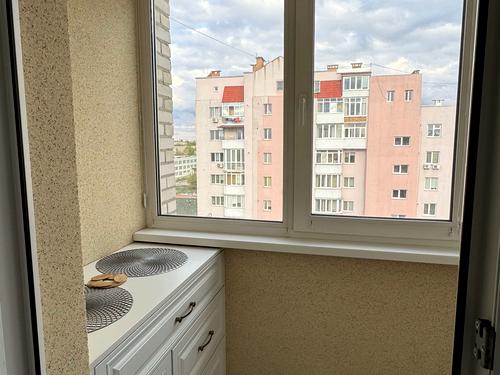 квартира за адресою Стельмаха вул., 43б