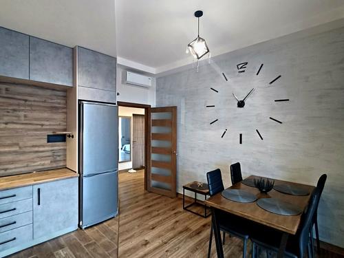 квартира по адресу Дача Ковалевского ул., 121 к1