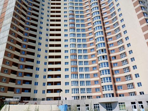 квартира по адресу Новополевая ул., 2-Ж