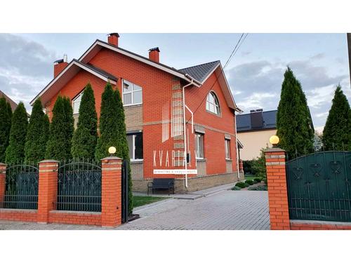 будинок за адресою Крута вул., 21