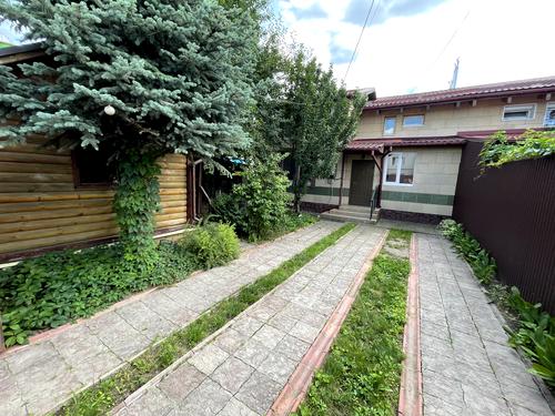 будинок за адресою Івана Франка вул.