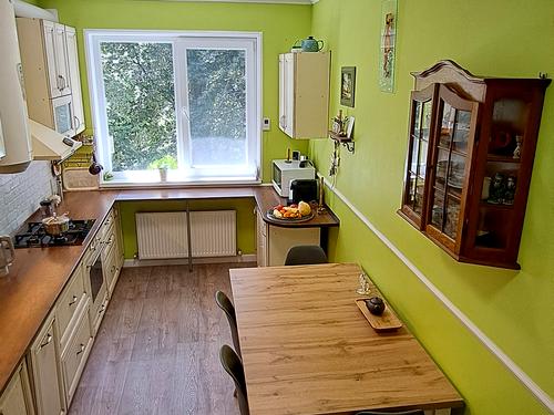 квартира за адресою Київська вул., 74Б