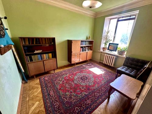 квартира за адресою Січеславська Набережна вул., 27