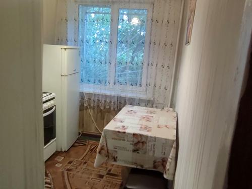 квартира по адресу Зелёная ул., 2