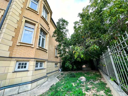 будинок за адресою Вільшанський пров., 8б