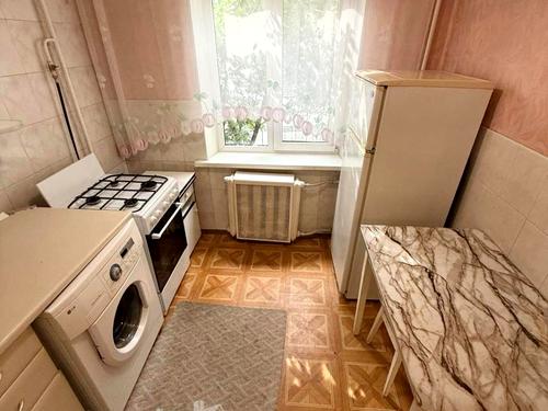 квартира за адресою Петропавлівська вул., 14