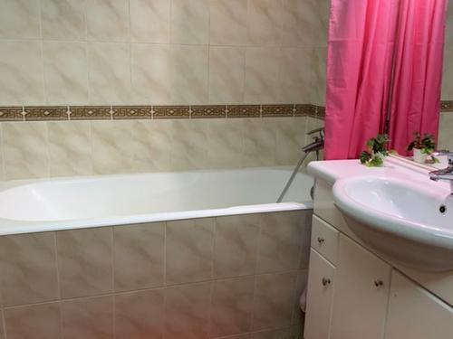 квартира по адресу Парковая ул., 34