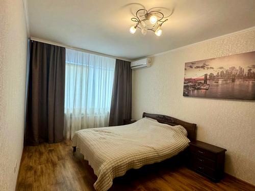 квартира за адресою Милославська вул., 4