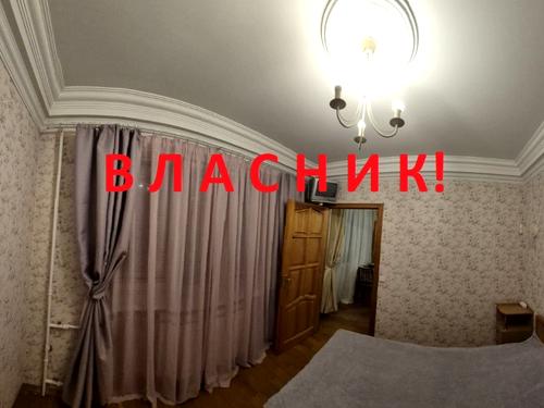 квартира за адресою Оріхуватська вул., 8к2