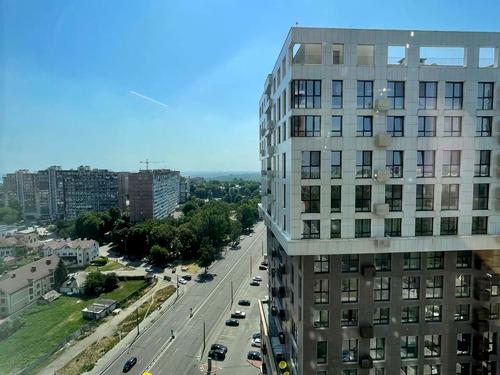 квартира за адресою Зоряний бульв., 1-М