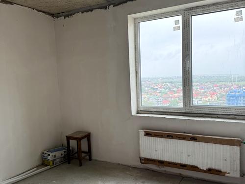 квартира по адресу Жемчужная ул., 8