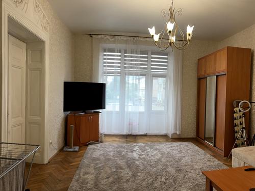 квартира по адресу Куліша, 45