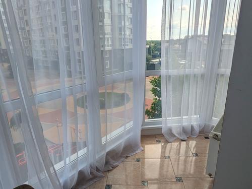 квартира по адресу Тихого пер., 4 к2