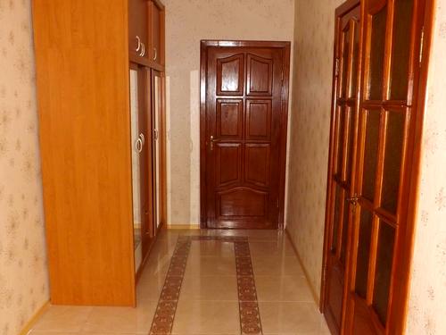 квартира за адресою Леся Курбаса просп., 7-А
