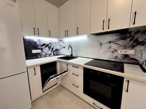 квартира за адресою Академіка Сахарова вул., 20б