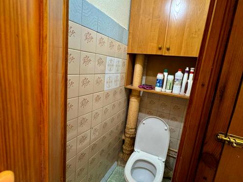квартира за адресою Тростянецька вул., 8