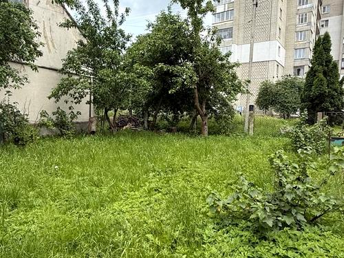 ділянка за адресою Повітряна вул.