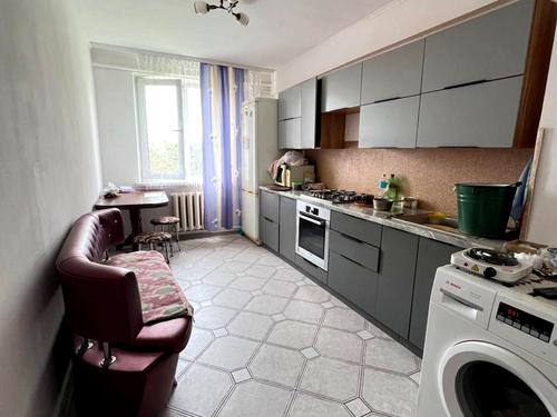 квартира по адресу Николаев, Дучминської, 2