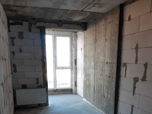 квартира по адресу Академіка Вільямса, 93/4