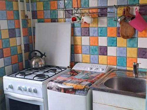 квартира по адресу Героев Днепра ул., 25