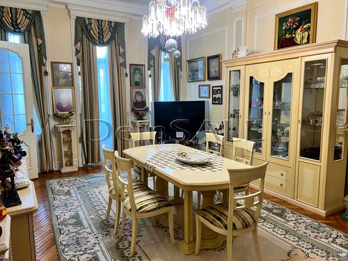 квартира по адресу Институтская ул., 13/4