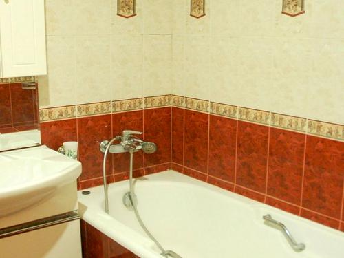 квартира по адресу Клубничный пер., 31