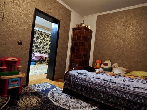 будинок за адресою смт. Куликів, Тараса Шевченка вул., 10