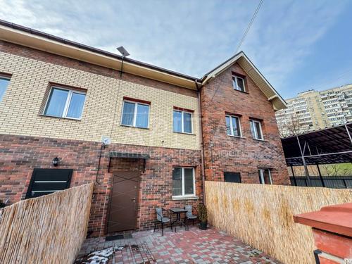 будинок за адресою Київ, Климента Квітки вул. (Макаренка), 51