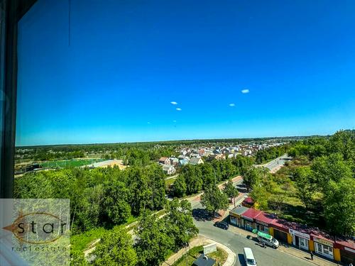 квартира за адресою проспект Миру, 277