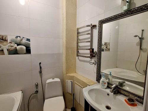 квартира за адресою Пушкінська, 59 Б