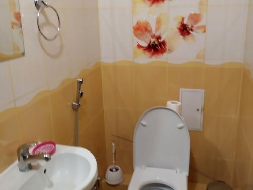 квартира за адресою Джорджа Вашингтона вул. (Батальна), 4в