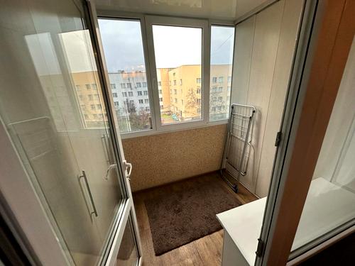 квартира за адресою Павла Тичини просп., 14-А