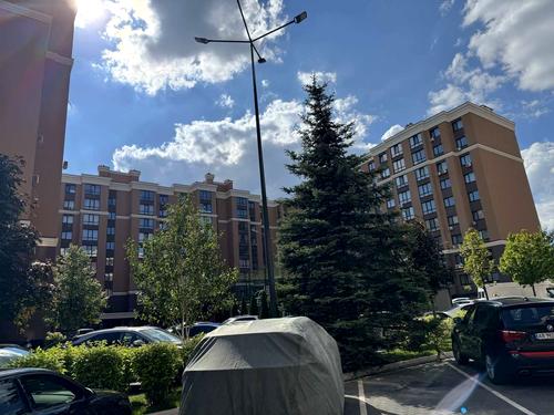 квартира за адресою Свободи вул., 1с