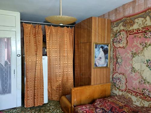 квартира по адресу Казацкая ул. (50 лет ВЛКСМ), 44