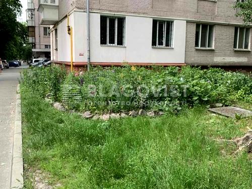 квартира по адресу Вишгородська ул., 48