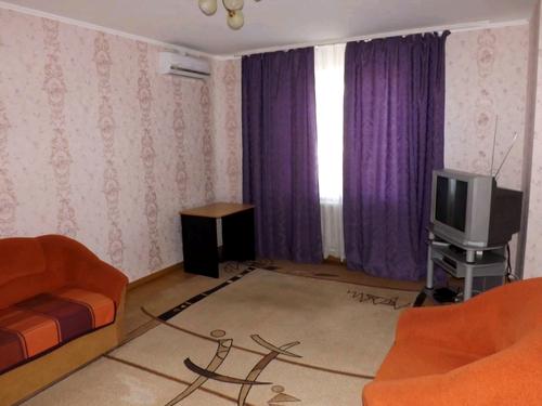 квартира по адресу Леся Курбаса просп., 7-А