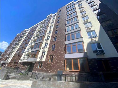 квартира по адресу Чехова, 9
