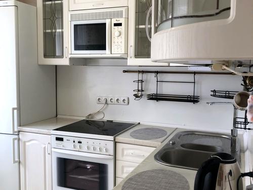 квартира за адресою Европейского союзу, 76