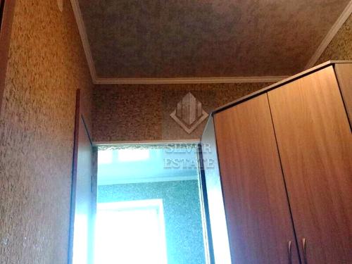 квартира по адресу Мечникова ул., 36