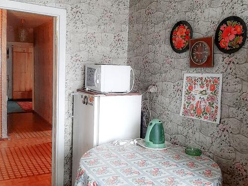 квартира за адресою Савкіна вул., 8