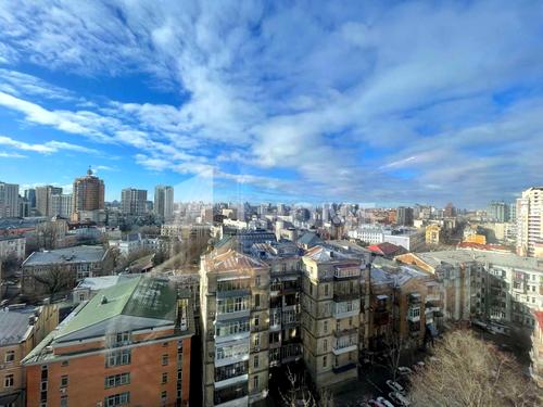 квартира за адресою Несторівський пров., 6