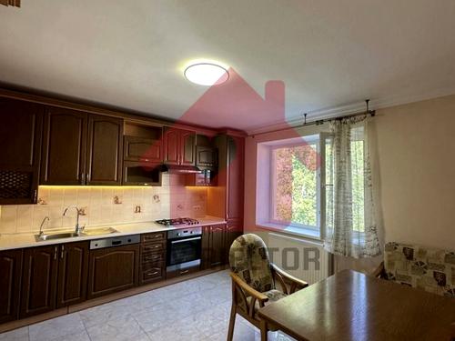 квартира за адресою Петра Лінтура вул., 8