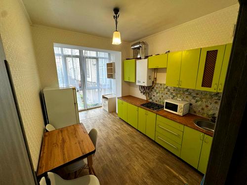 квартира по адресу Институтская ул., 47