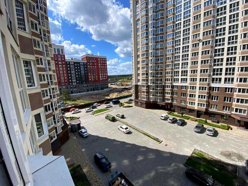 квартира по адресу Університетська, 1В