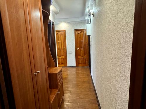 квартира за адресою Космонавта Поповича вул. (Космонавта Волкова), 12-А